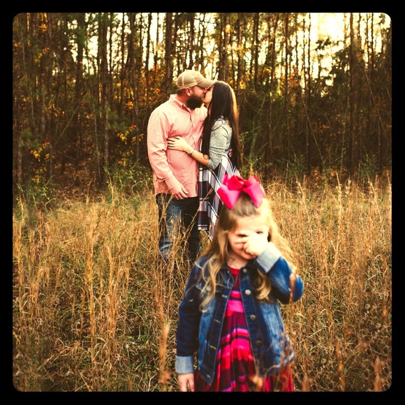 Meet your Posher, Erin - Picture 2 of 8